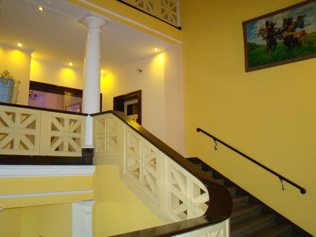 Hotel Polonia Namysłów Zewnętrze zdjęcie