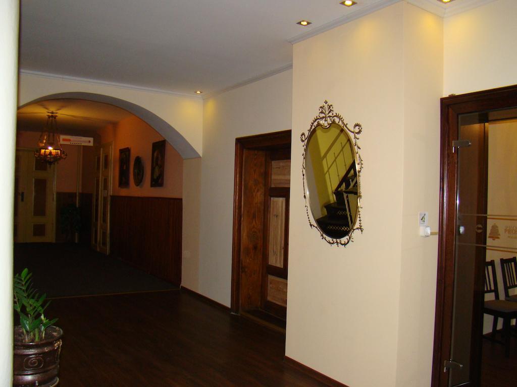 Hotel Polonia Namysłów Zewnętrze zdjęcie
